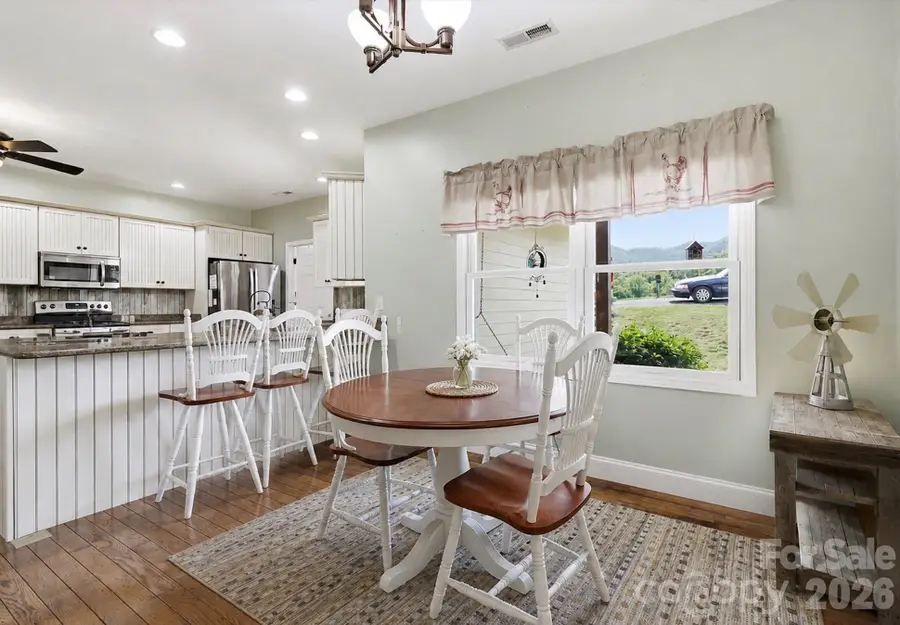 409 Tall Timbers Lane, Waynesville, NC 28785 - #3