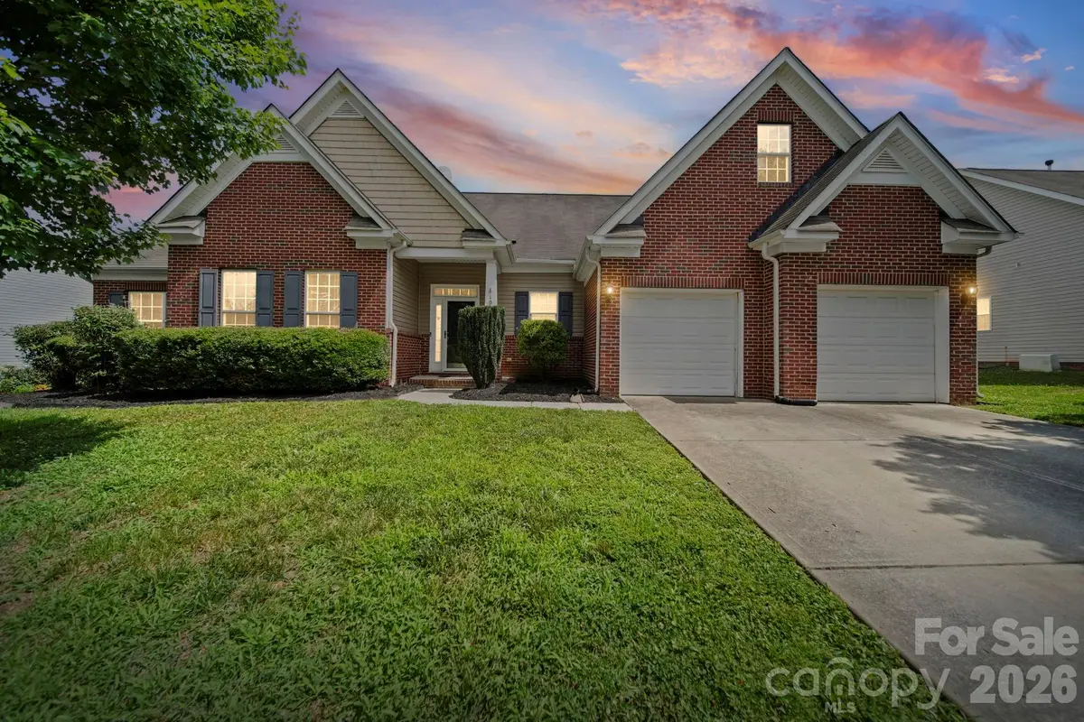 10111 Trailmoor Road, Charlotte, NC 28278 - #1