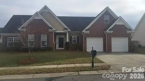 10111 Trailmoor Road, Charlotte, NC 28278