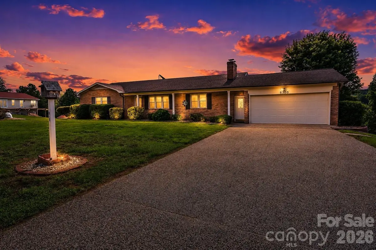 5305 Icard Ridge Road, Hickory, NC 28601 - #1