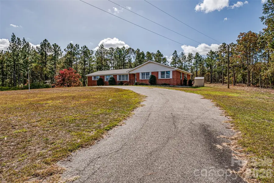 8684 Teals Mill Road, Cheraw, SC 29520 - #2