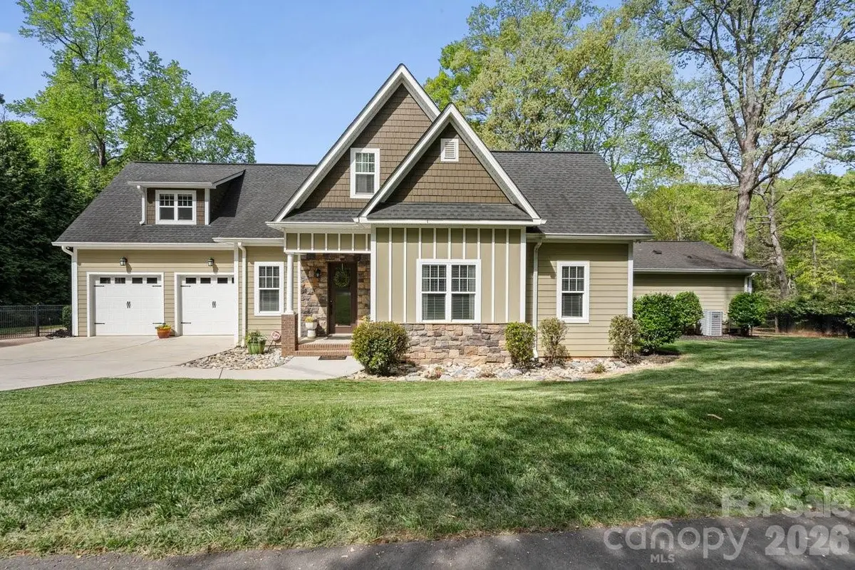 347 Whippoorwill Road, Mooresville, NC 28117 - #1