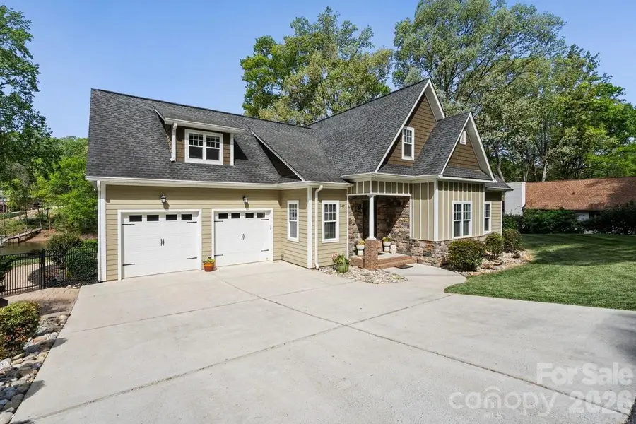 347 Whippoorwill Road, Mooresville, NC 28117 - #2