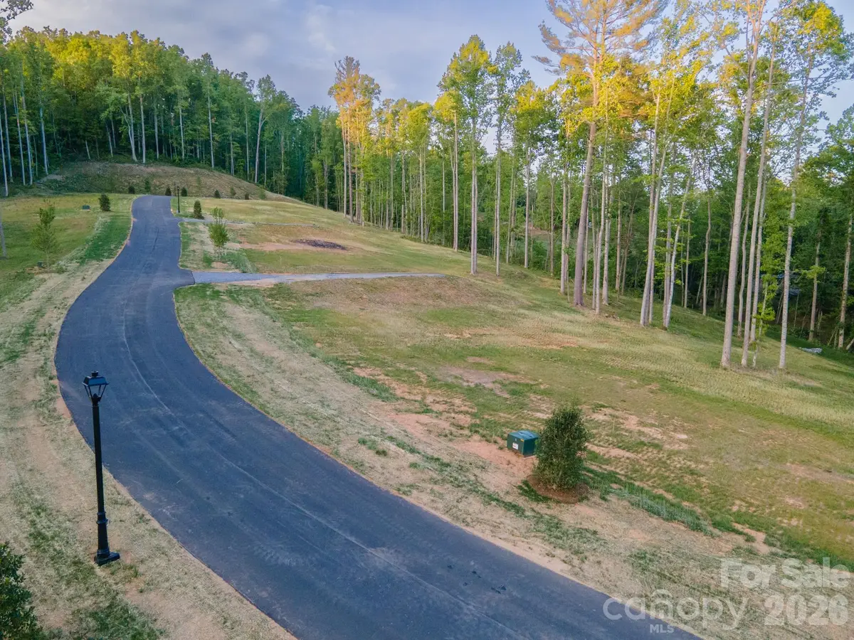 425 Irvine Drive, Fairview, NC 28730 - #1