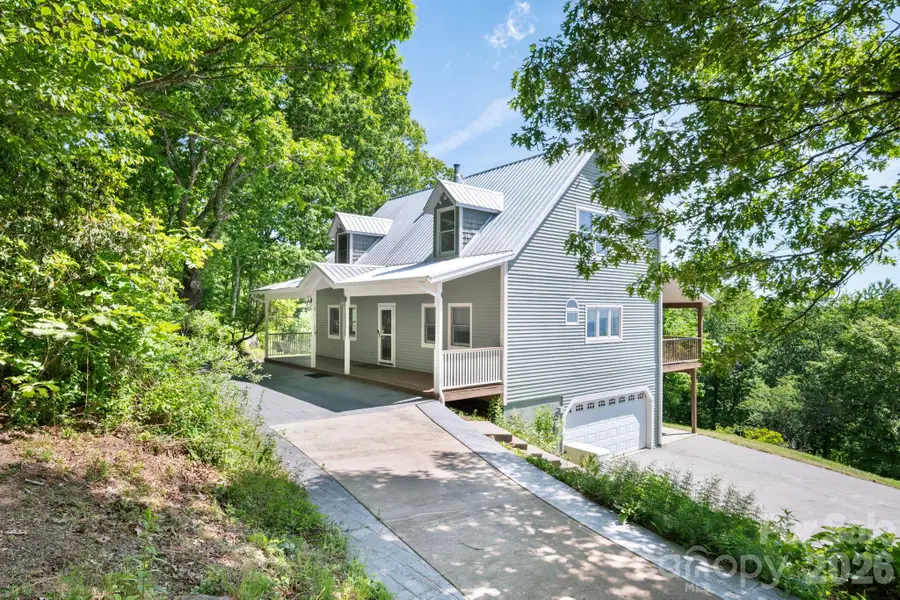 58 Randall Drive, Fairview, NC 28730 - #2