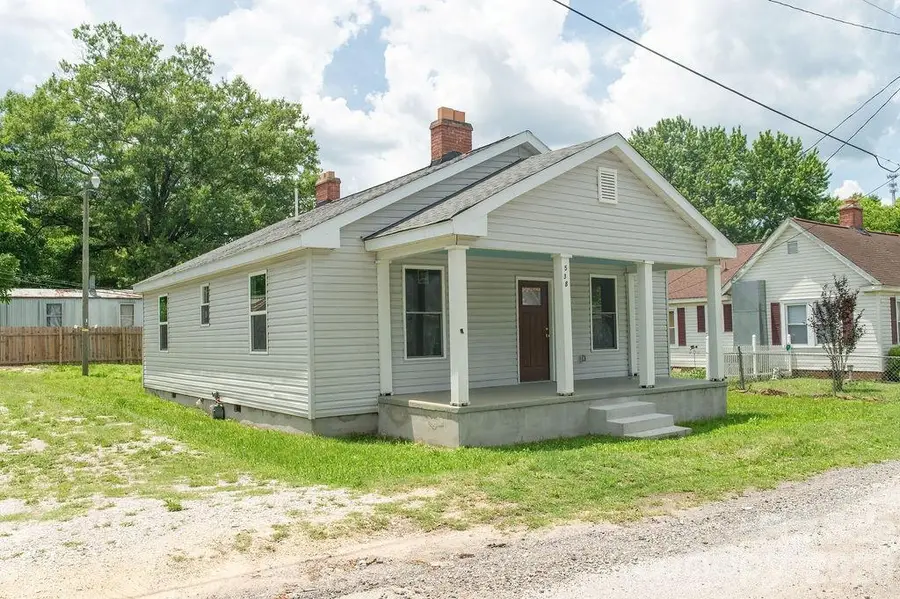 538 2nd Street, Chester, SC 29706 - #2