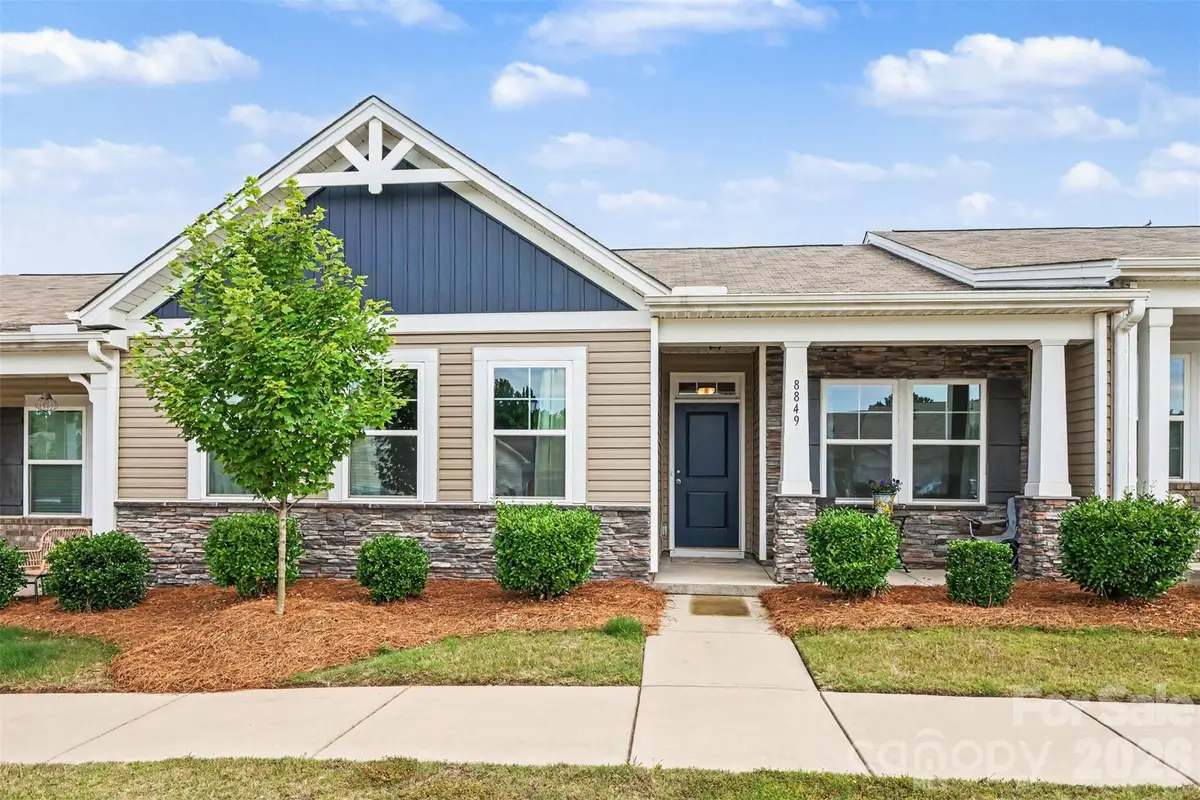 8849 Brakeman Drive, Waxhaw, NC 28173 - #1