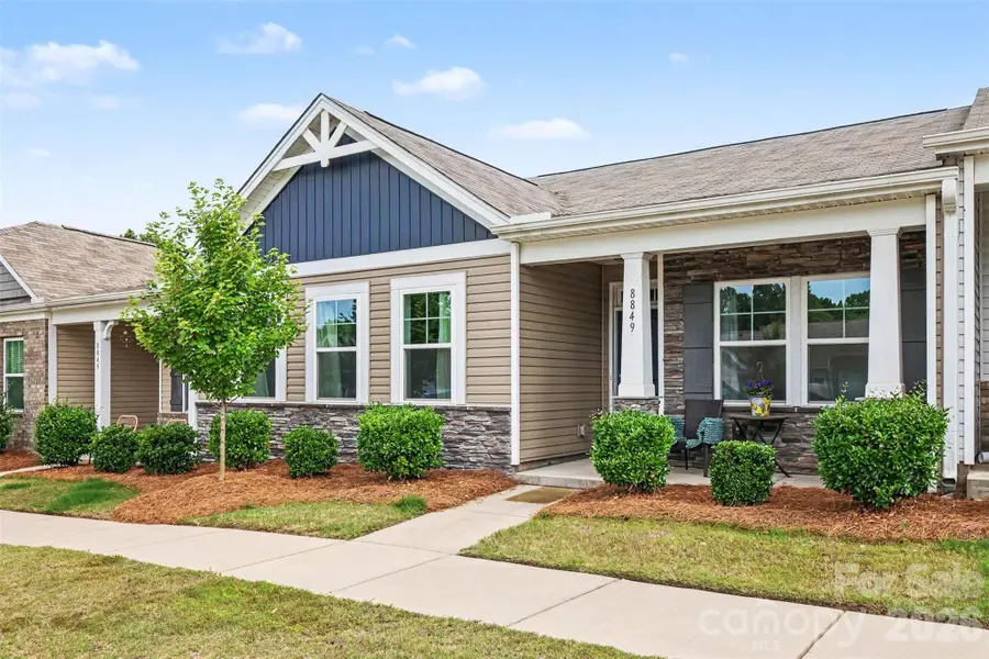8849 Brakeman Drive, Waxhaw, NC 28173 - #2