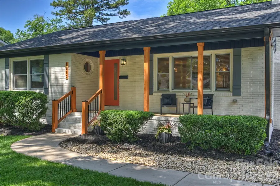 1914 Windham Place, Charlotte, NC 28205 - #2