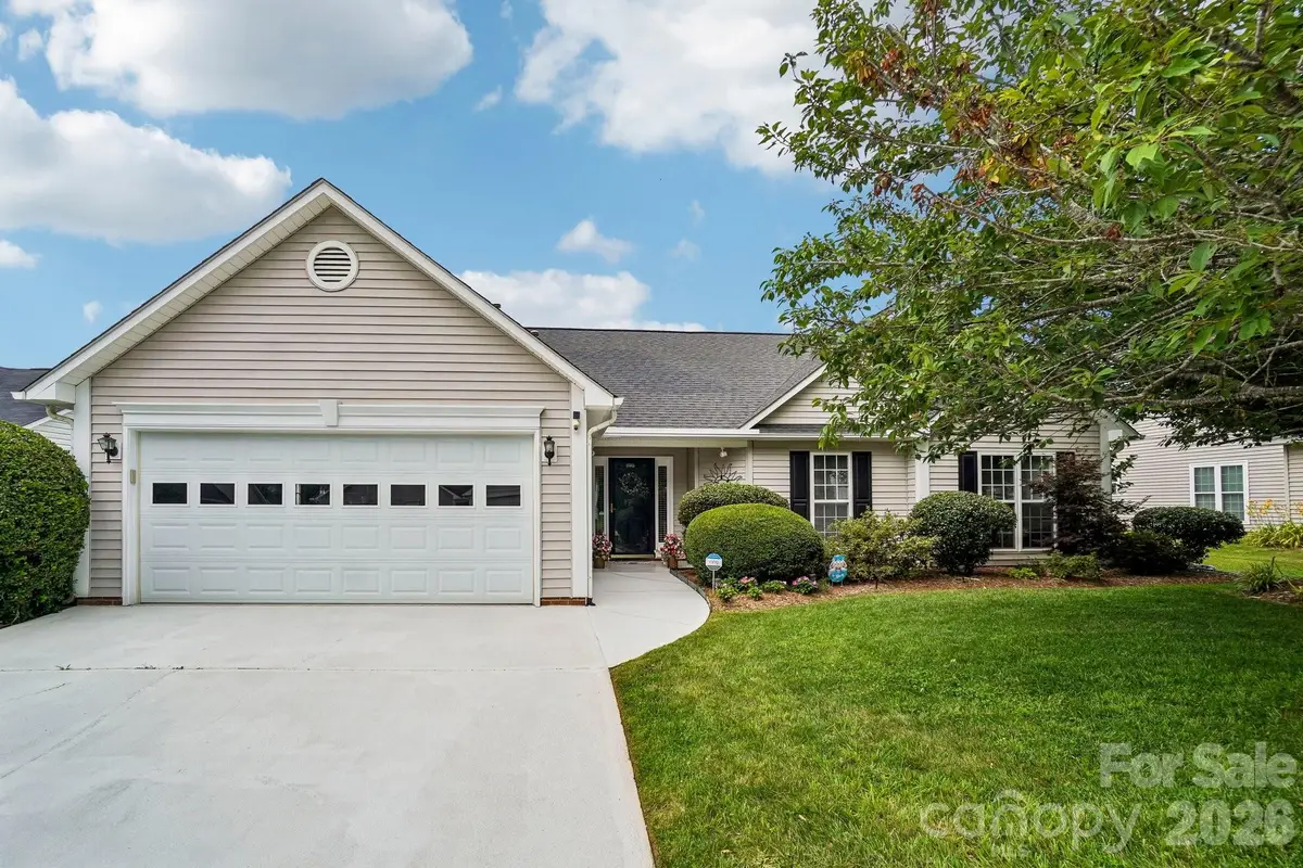 37 Stonehollow Road, Fletcher, NC 28732 - #1