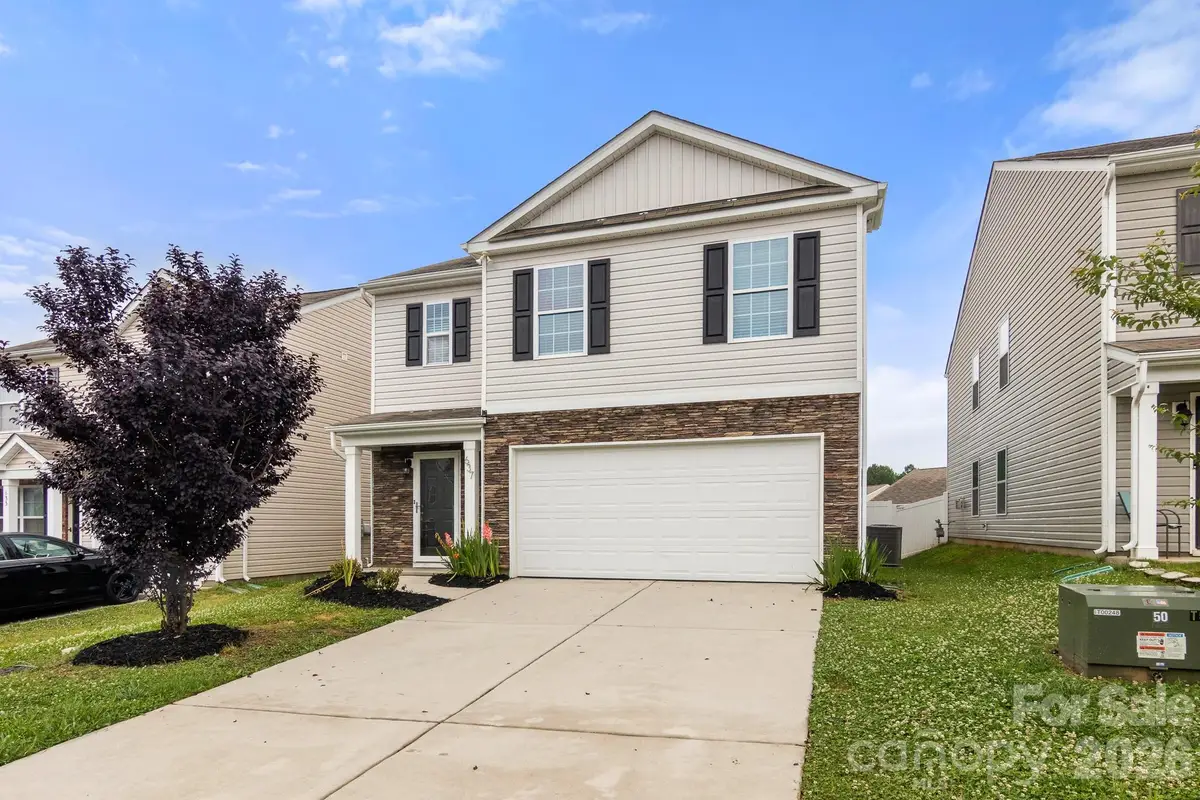 637 Nannyberry Lane, Concord, NC 28025 - #1