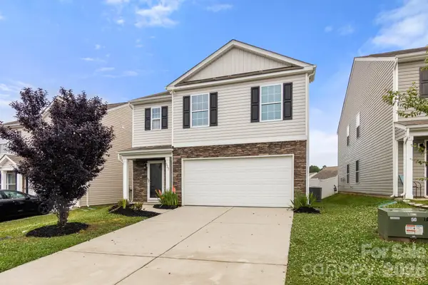 637 Nannyberry Lane, Concord, NC 28025