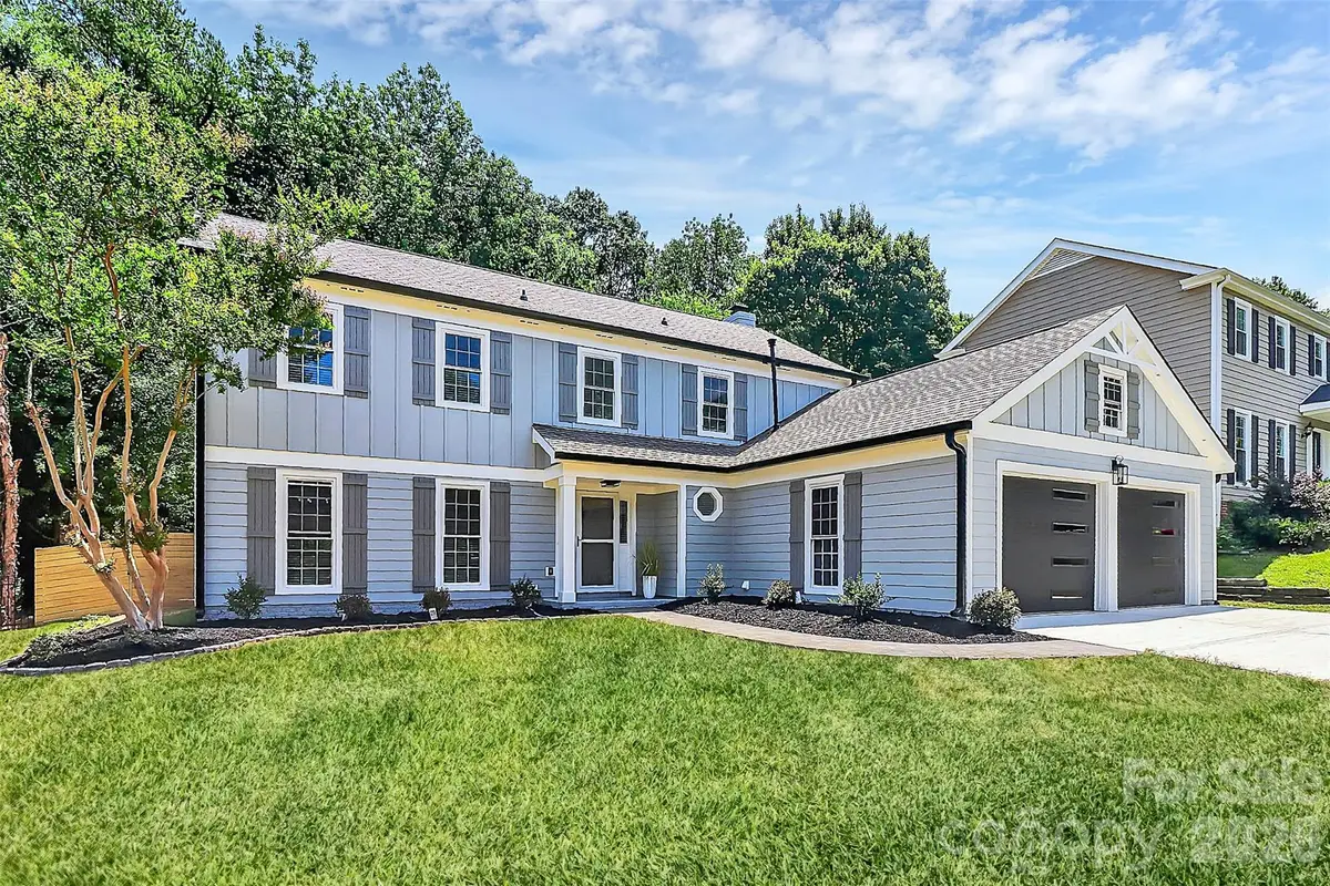 1943 Watlington Drive, Charlotte, NC 28270 - #1