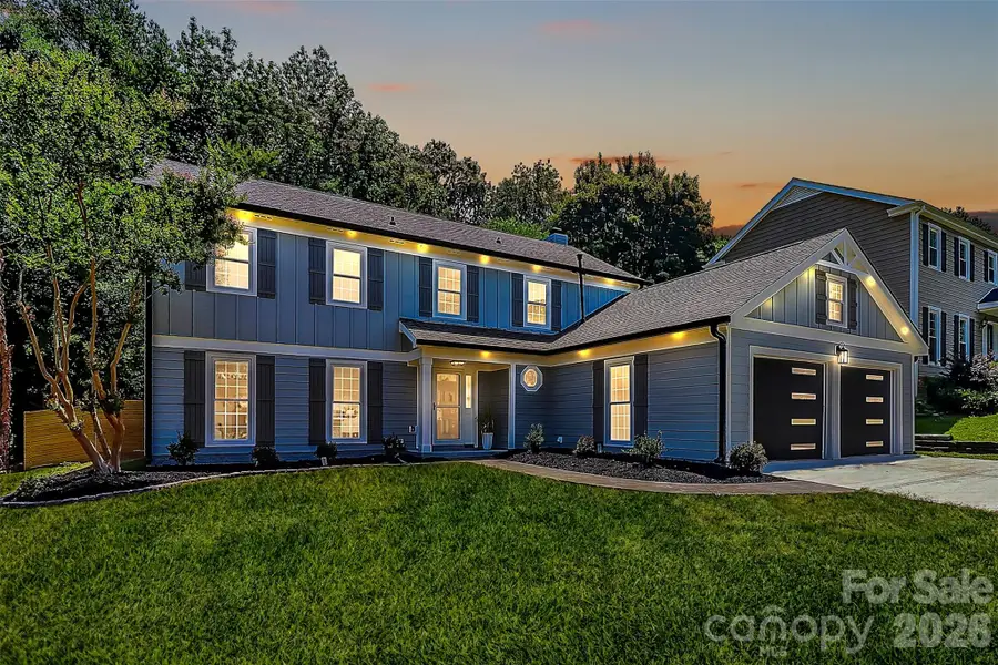 1943 Watlington Drive, Charlotte, NC 28270 - #2