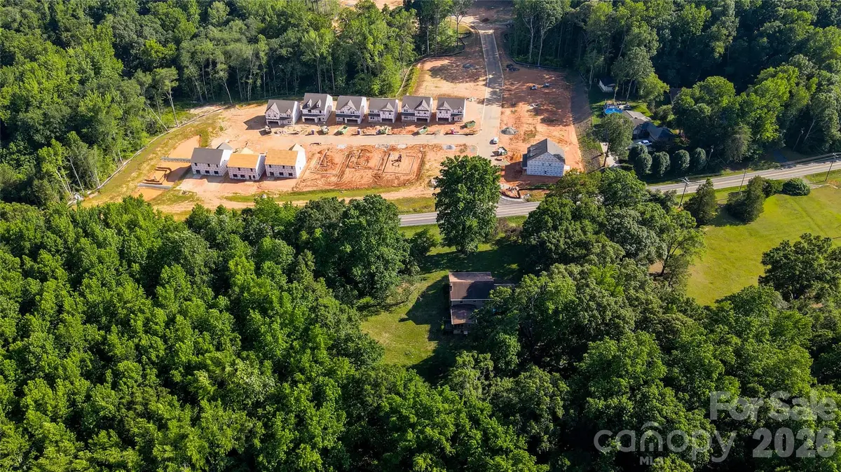 9225 Robinson Church Road, Charlotte, NC 28215 - #1