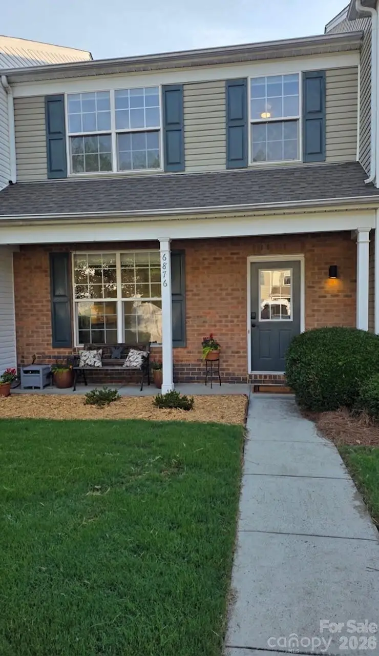 6876 Rothchild Drive, Charlotte, NC 28270 - #1