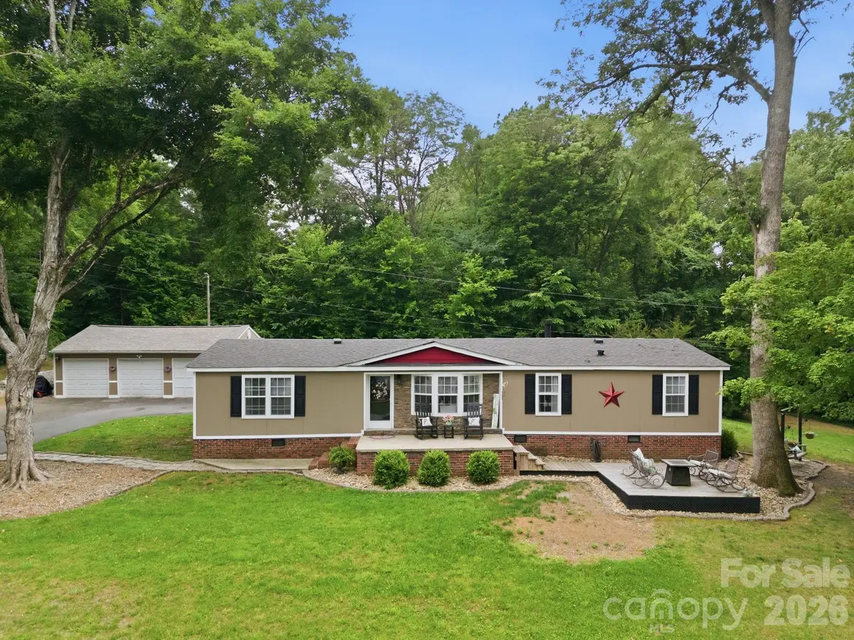 5375 Montana Circle Nw, Concord, NC 28027 - #1