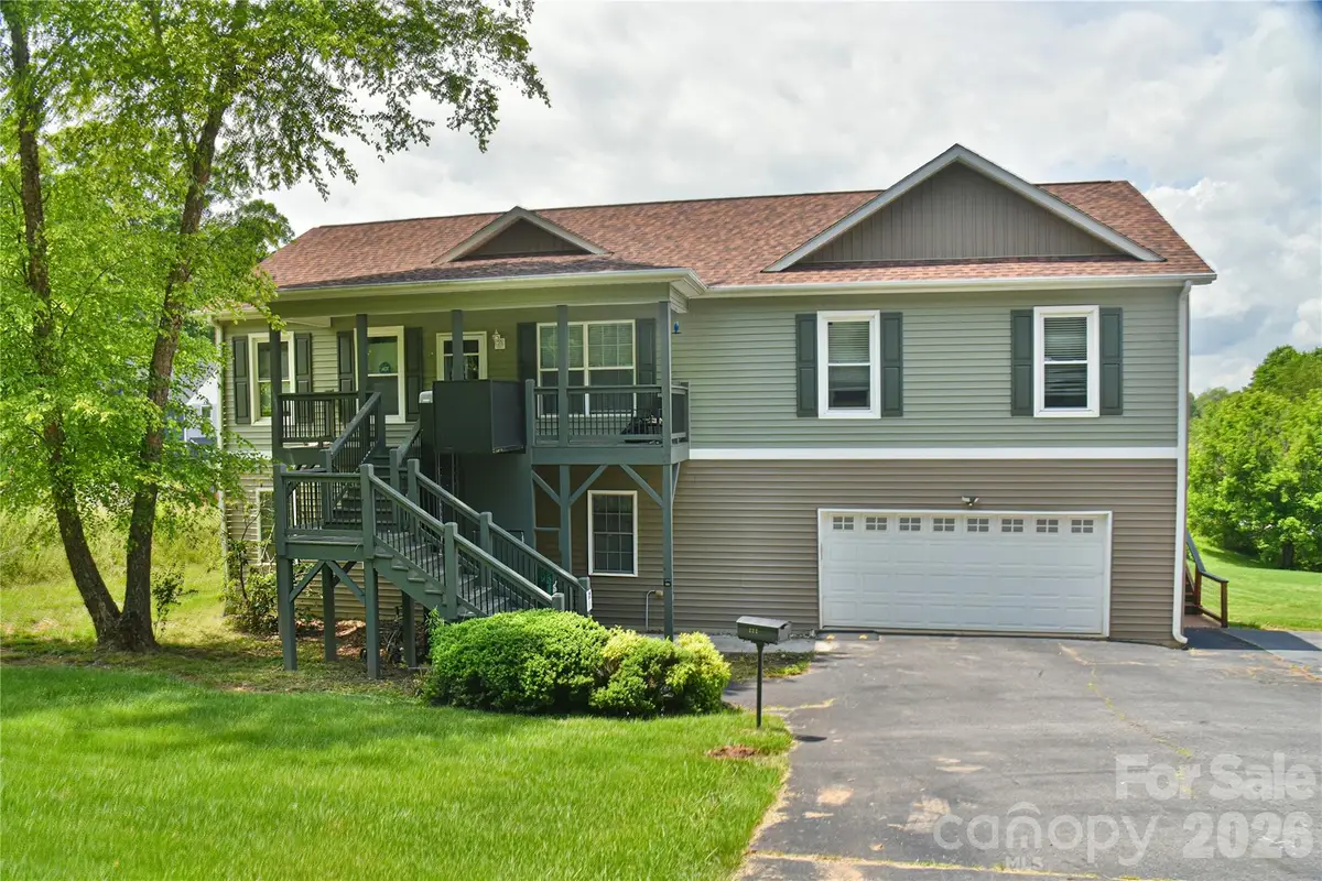 222 Erwin Hills Road, Asheville, NC 28806 - #1