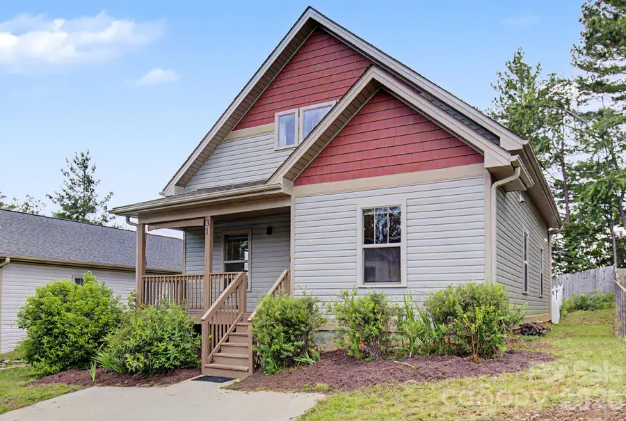 31 Yarrow Meadow Road, Weaverville, NC 28787 - #2