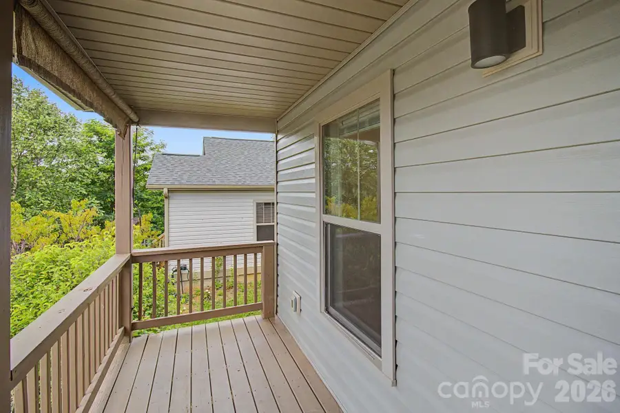 31 Yarrow Meadow Road, Weaverville, NC 28787 - #3