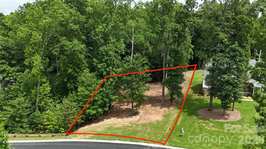 2274 Tully More Drive, Landis, NC 28088 - #3