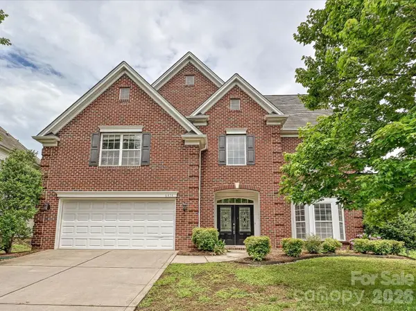 6414 Ballybay Drive, Charlotte, NC 28278