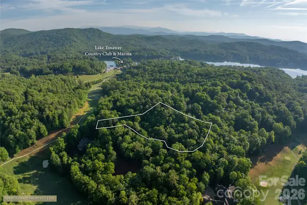 J 49 Cherokee Trace, Lake Toxaway, NC 28747