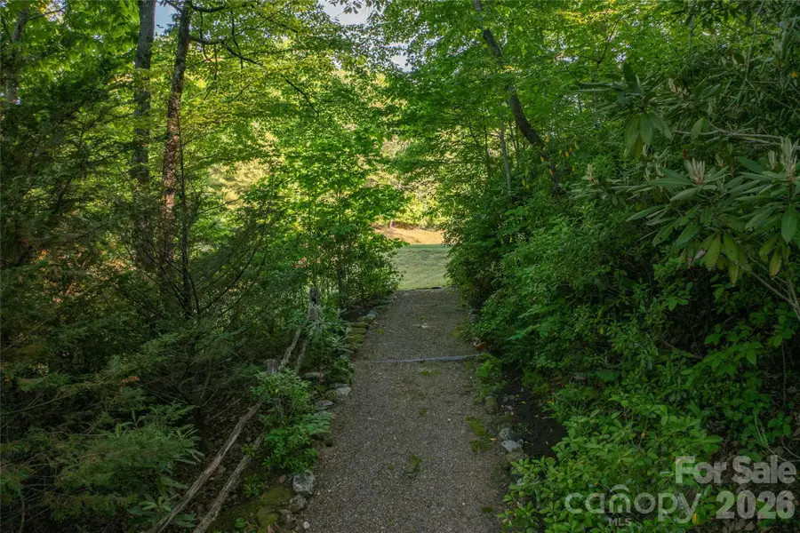 J 49 Cherokee Trace, Lake Toxaway, NC 28747 - #2