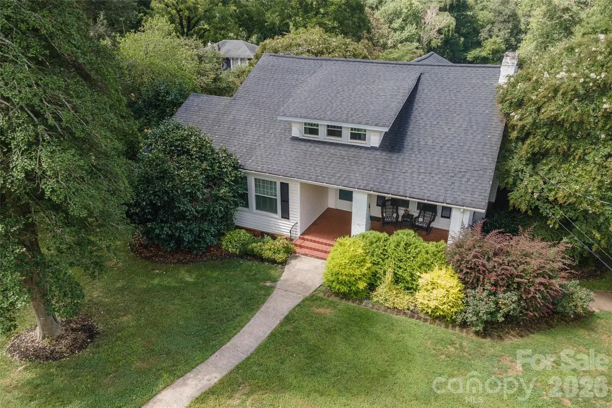 365 N Washington Street, Rutherfordton, NC 28139 - #1