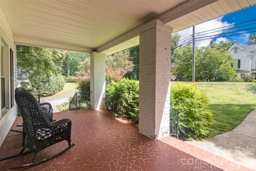 365 N Washington Street, Rutherfordton, NC 28139 - #2