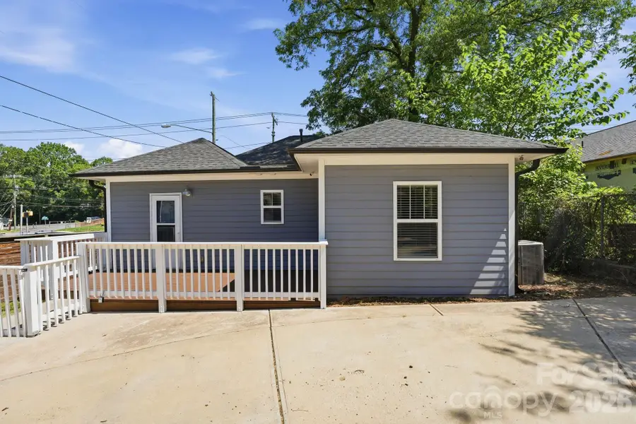 1416 Parkwood Avenue, Charlotte, NC 28205 - #3