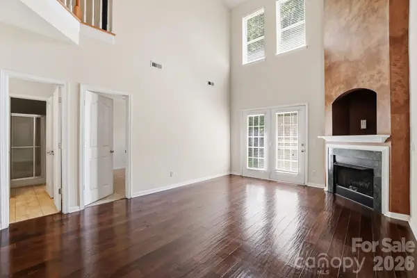 10781 Essex Hall Drive, Charlotte, NC 28277