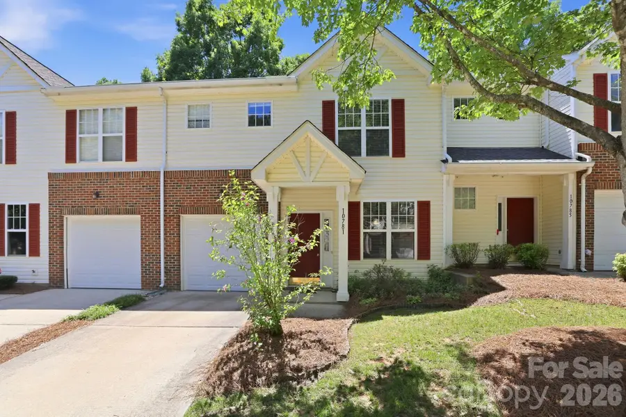 10781 Essex Hall Drive, Charlotte, NC 28277 - #2