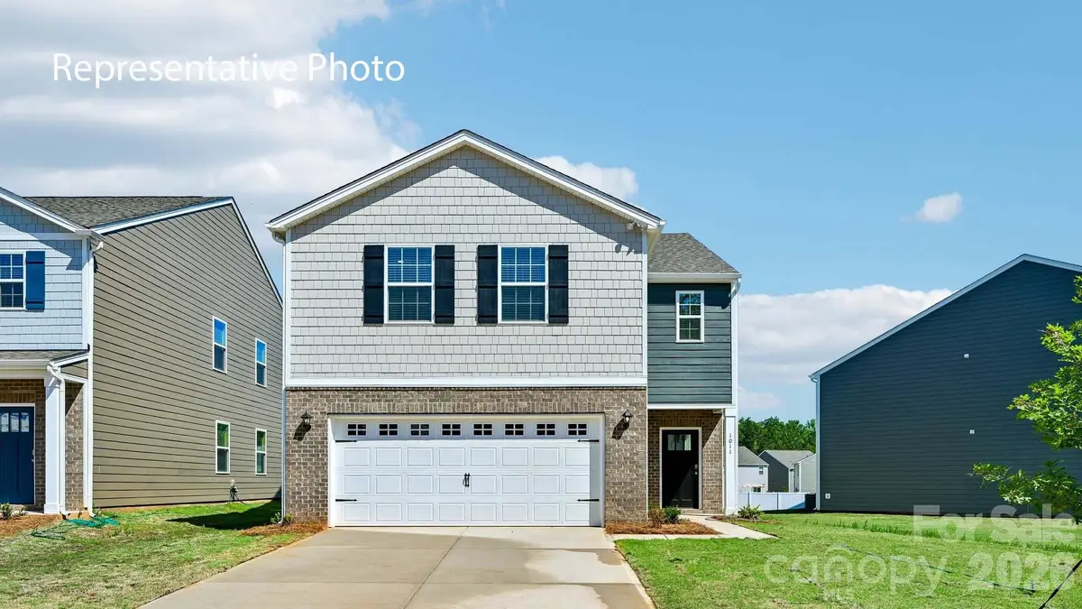 988 Two Brothers Lane, York, SC 29745 - #1