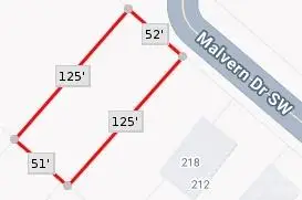 TBD Malvern Drive Sw, Concord, NC 28025 - #1
