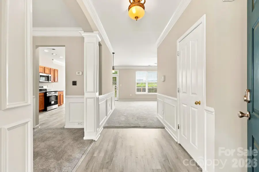 6826 Chieftain Drive, Charlotte, NC 28216 - #2
