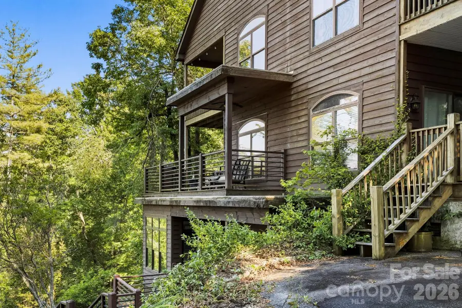 30 Lower Tanglewood Road E #2, Lake Toxaway, NC 28747 - #2
