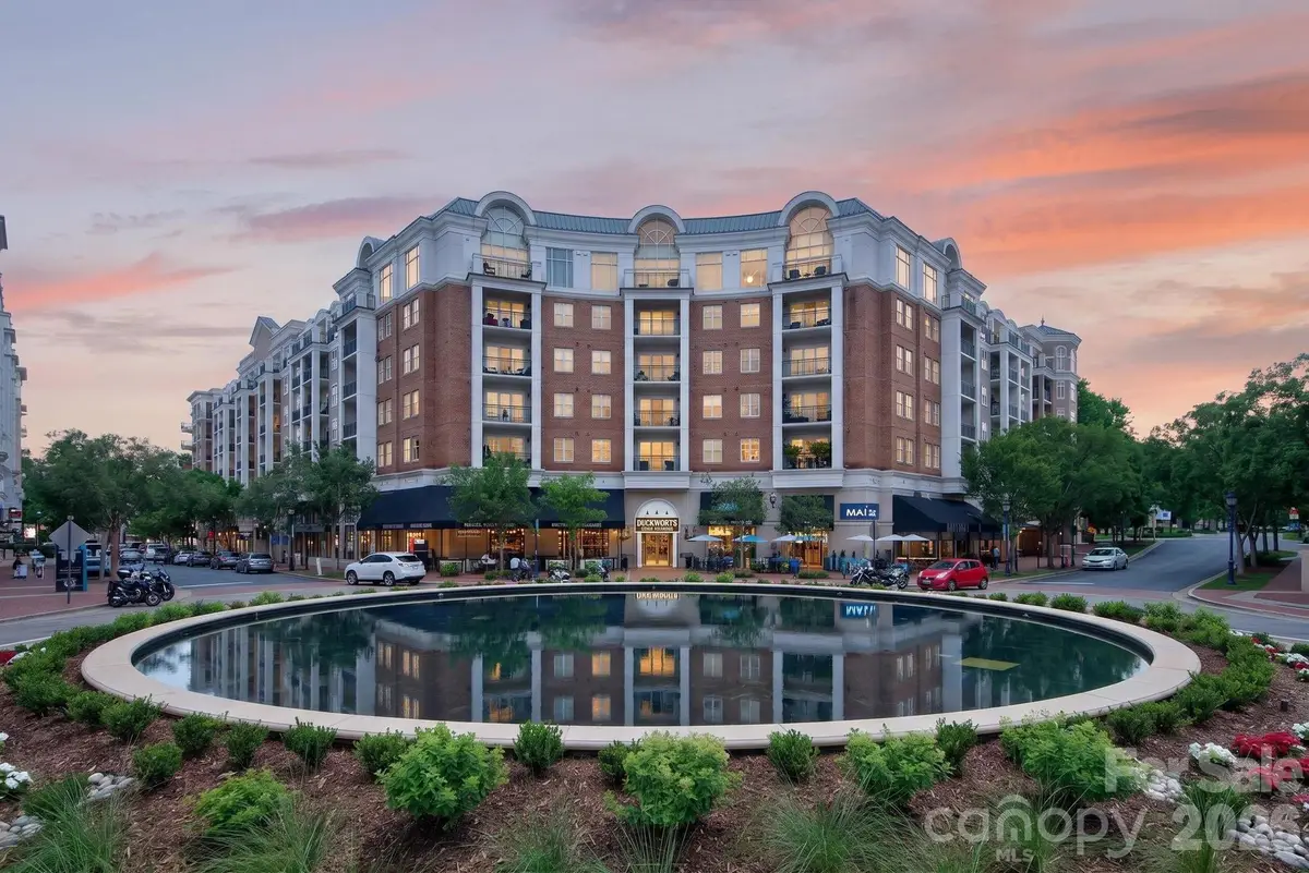 4625 Piedmont Row Drive #612, Charlotte, NC 28210 - #1