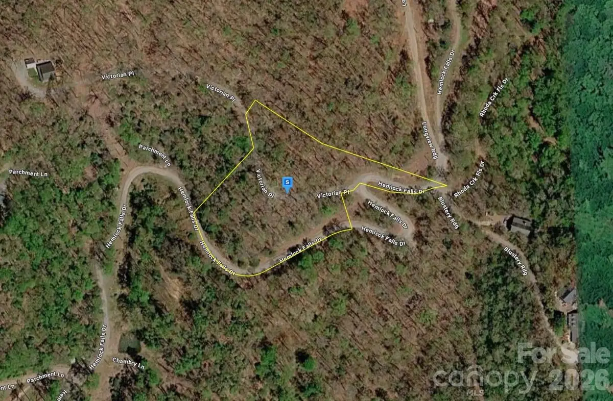 600 Hemlock Falls Drive, Sylva, NC 28779 - #1