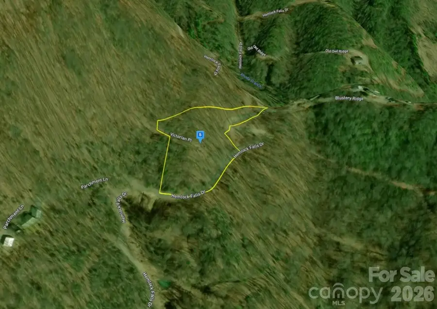 600 Hemlock Falls Drive, Sylva, NC 28779 - #2