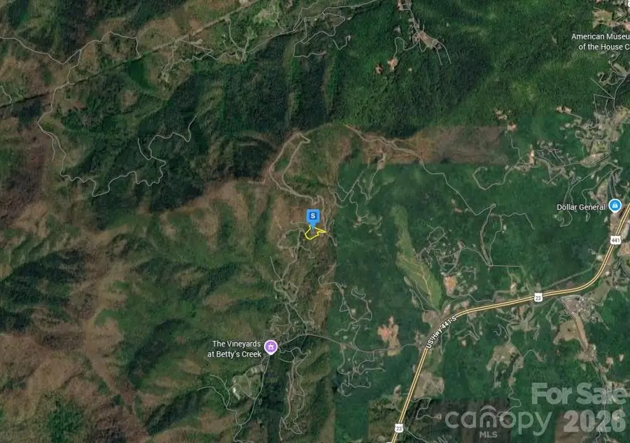 600 Hemlock Falls Drive, Sylva, NC 28779 - #3
