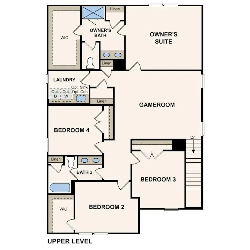 2505 Switchgrass Court, Monroe, NC 28110 - #3