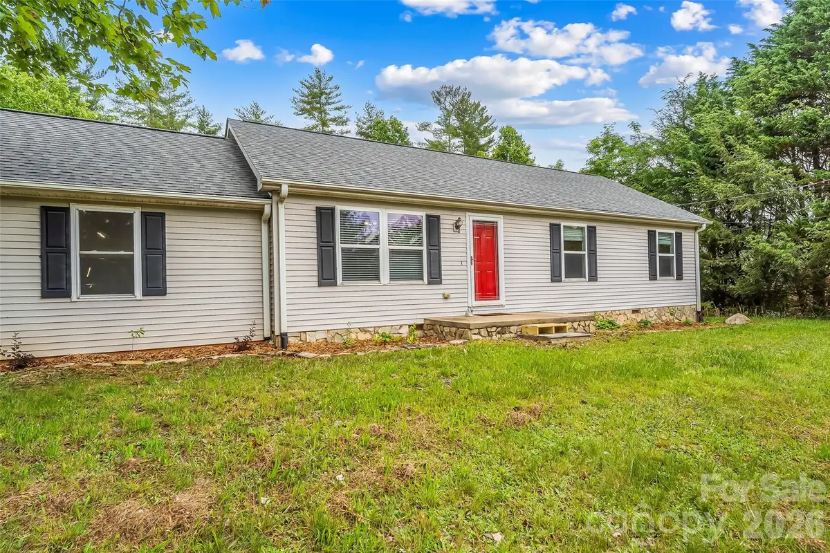 2610 Bear Creek Road, Marshall, NC 28753 - #1