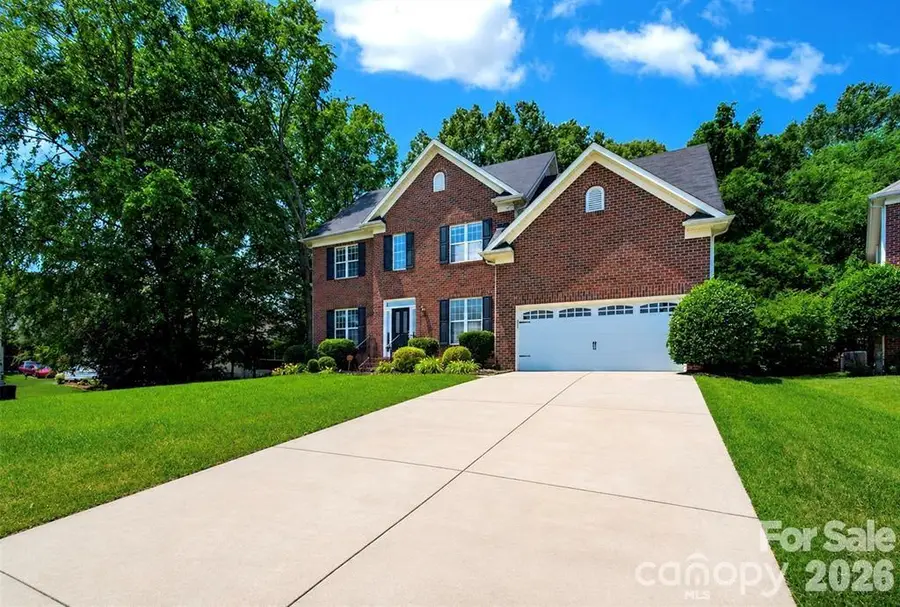 11005 Chilcomb Court, Charlotte, NC 28262 - #2