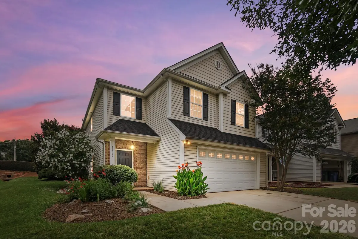 1220 Afternoon Sun Road, Matthews, NC 28104 - #1
