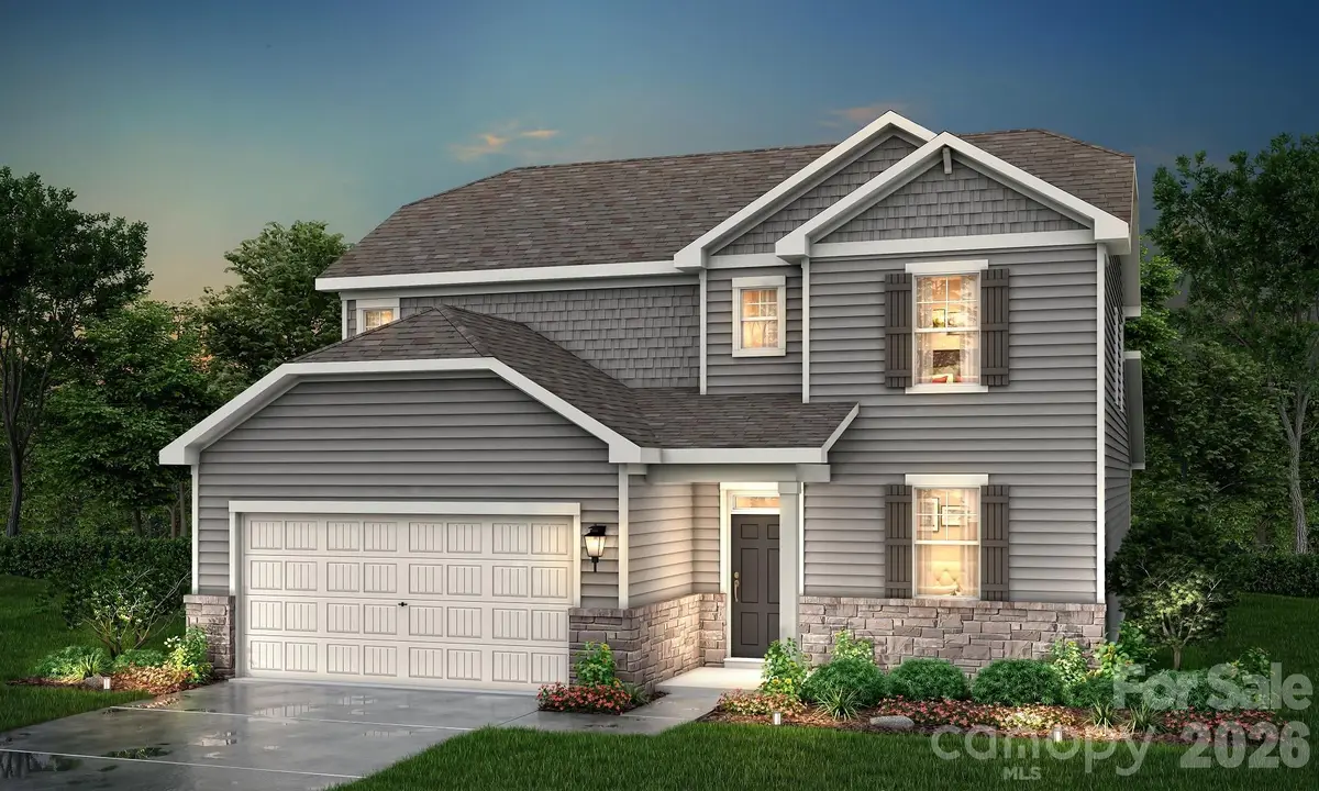 2709 Blue Sky Meadows Drive, Monroe, NC 28110 - #1