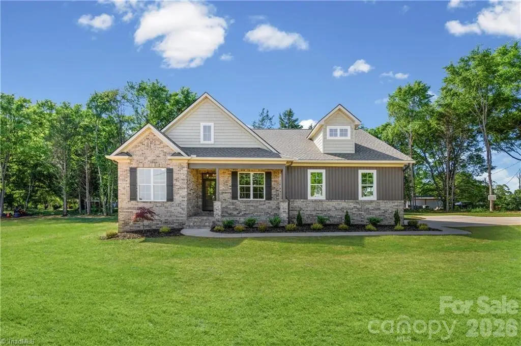 109 Frost Road, Advance, NC 27006 - #1