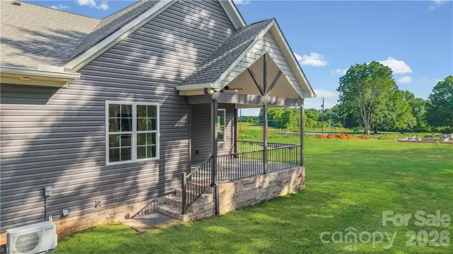 109 Frost Road, Advance, NC 27006 - #3