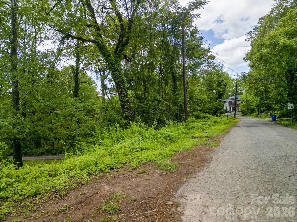 Lot 36 Saint Dunstans Road, Asheville, NC 28803 - #1