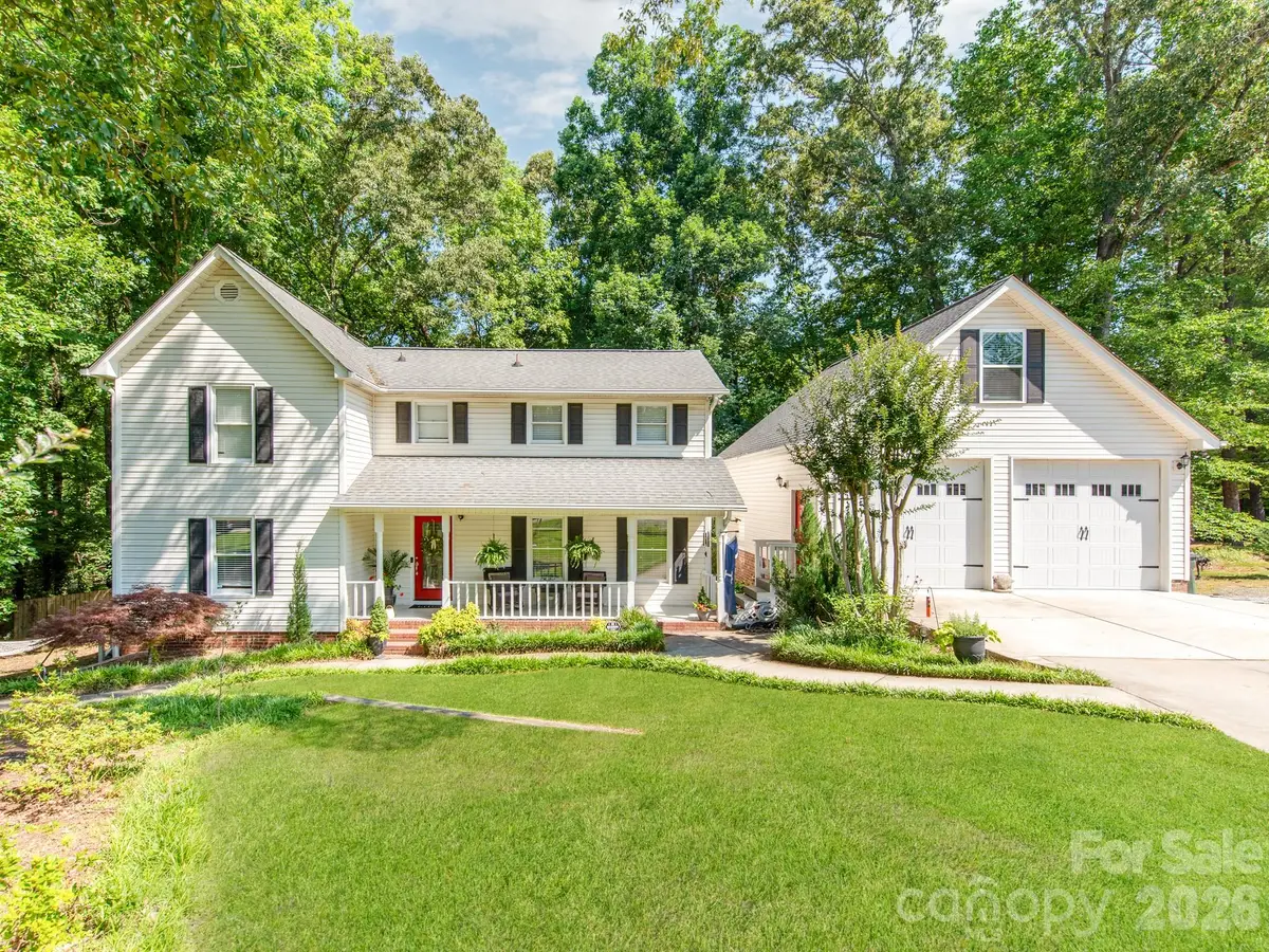 1530 Woodcroft Drive, Fort Mill, SC 29708 - #1